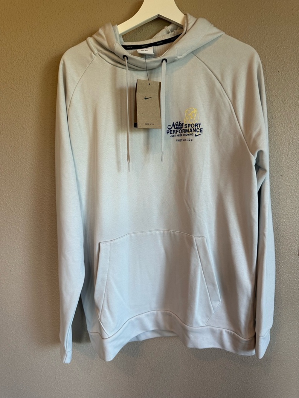 Nike Pullover Hoodie